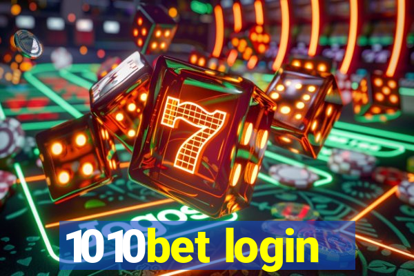 1010bet login